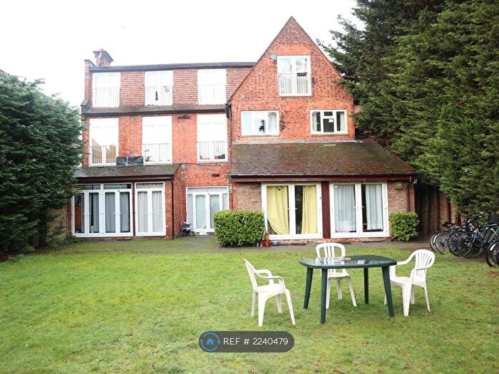 1 Bedroom Flat To Rent In Hanger Lane, London, W5