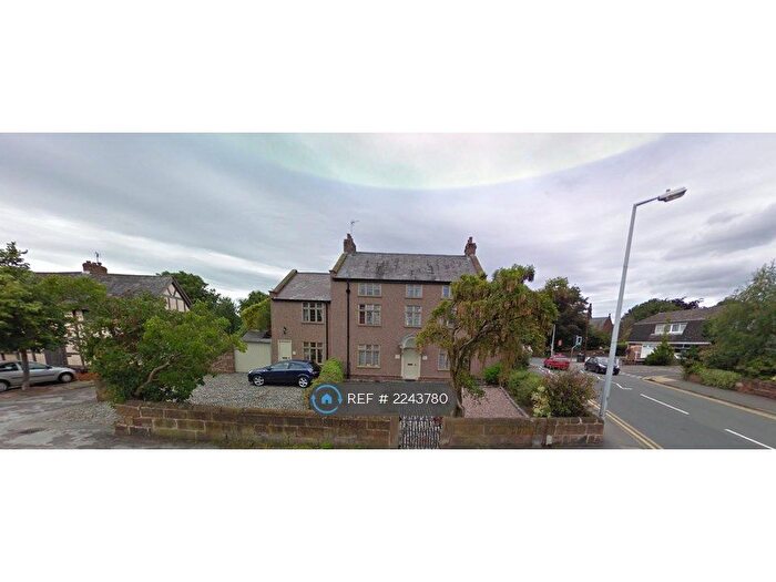 1 Bedroom Flat To Rent In The Green, Willaston, Neston, CH64