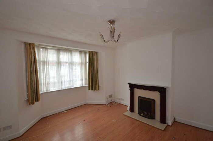 4 Bedroom Terraced House To Rent In Church Road, Bexleyheath, DA7
