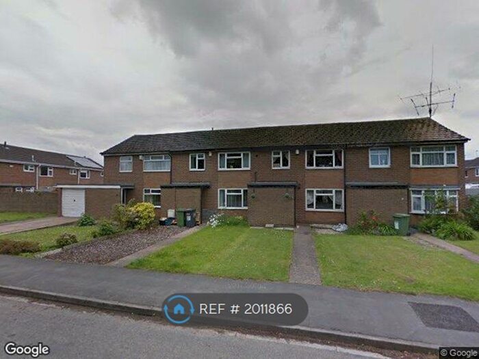 3 Bedroom Terraced House To Rent In Brigg Lane, Selby, YO8