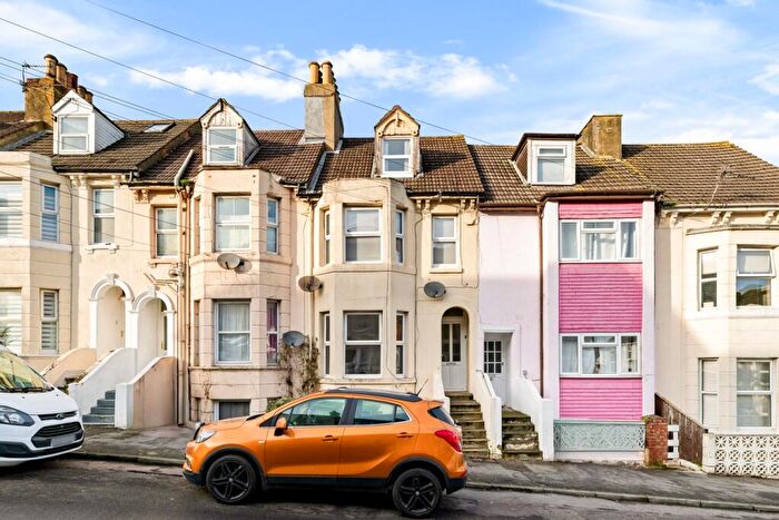 1 Bedroom Apartment To Rent In Darby Place, Folkestone, CT20