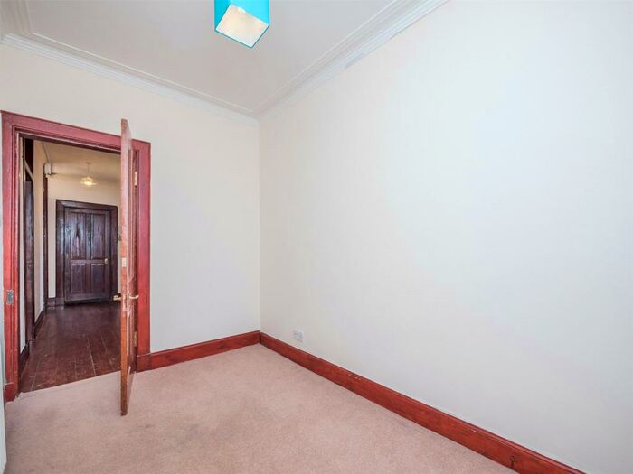 2 Bedroom Flat To Rent In Inveresk Road, Musselburgh, East Lothian, EH21