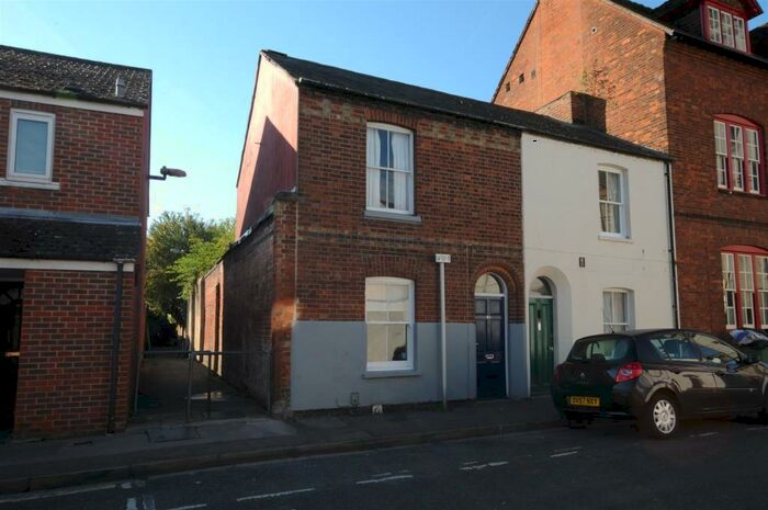 3 Bedroom House To Rent In Cardigan Street, OX2