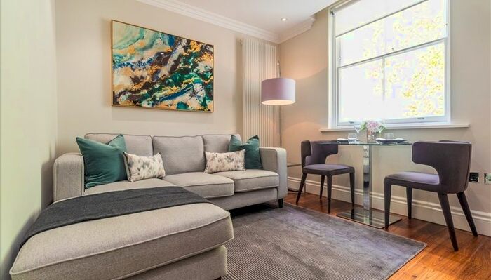 1 Bedroom Flat To Rent In Kensington Gardens Square, London, W2