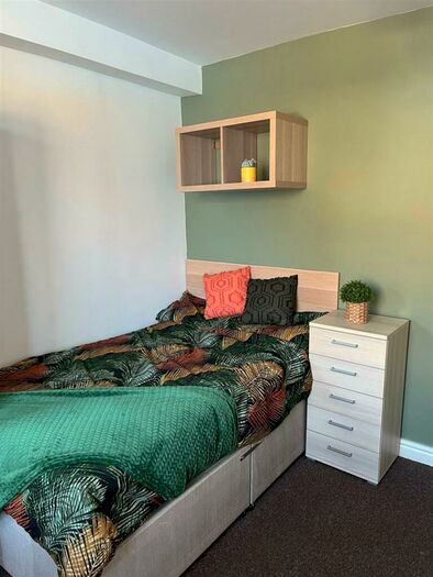 6 Bedroom Private Hall To Rent In Parker Street, Lancaster, LA1