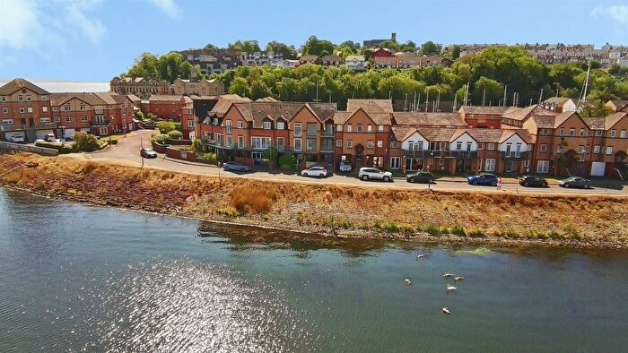 4 Bedroom Property For Sale In Plas Taliesin, Penarth, CF64