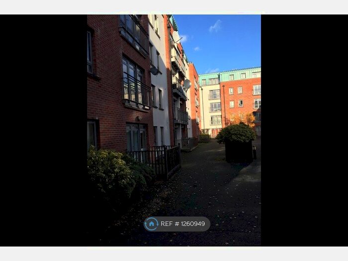 1 Bedroom Flat To Rent In Beauchamp House, Coventry CV1