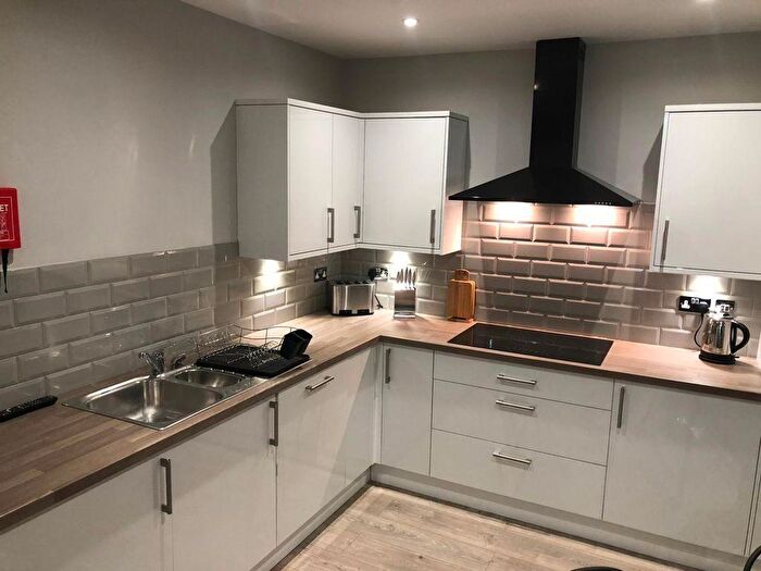 1 Bedroom Semi Detached House To Rent In Windmill Hill Lane, Derby, DE22