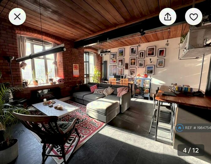 2 Bedroom Flat To Rent In Cambridge Mill, Manchester, M1