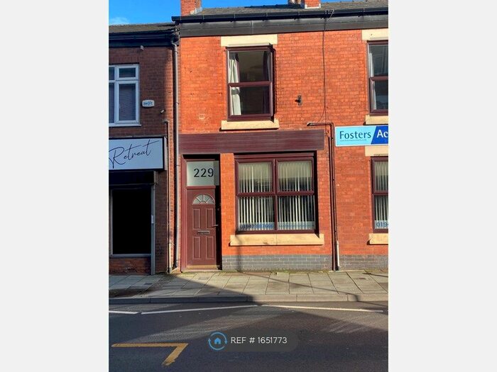 2 Bedroom Flat To Rent In Elliott Street, Tyldesley, M29