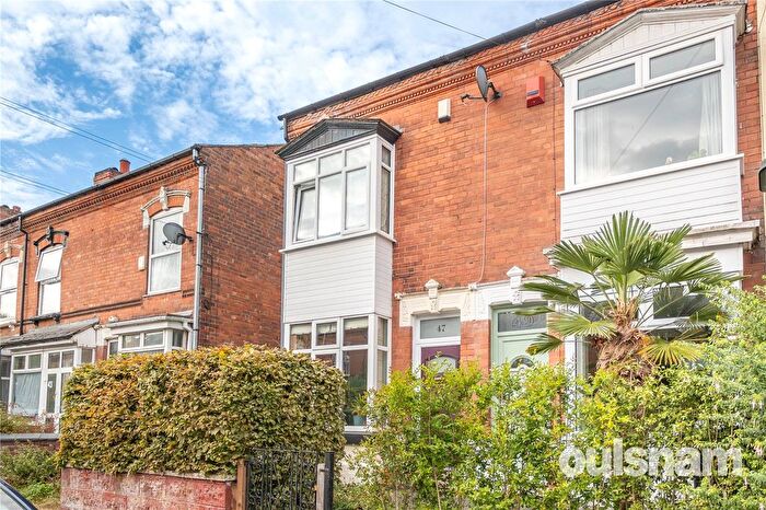 2 Bedroom End Terrace House For Sale In Midland Road, Cotteridge, Birmingham, West Midlands, B30