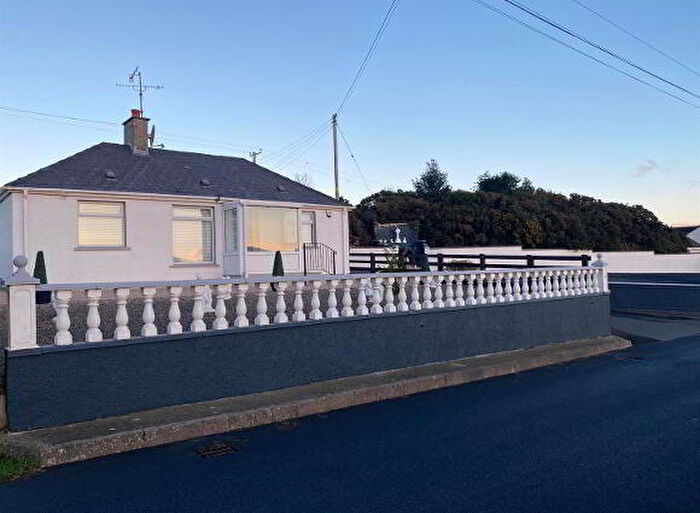 3 Bedroom Detached House For Sale In Crawfordstown Road, Drumaness, BT30