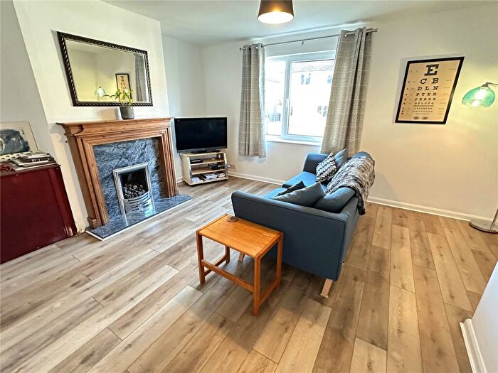 3 Bedroom Terraced House For Sale In Deer Park Road, Carlisle, Cumbria, CA3