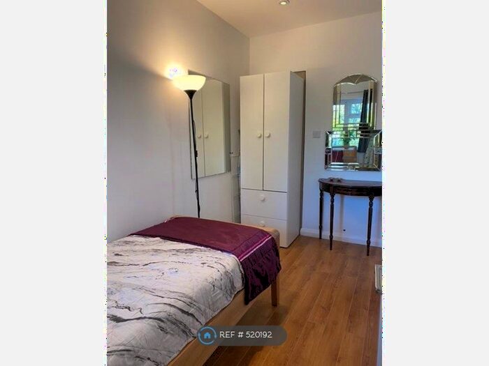 Studio To Rent In Manor Drive, London, N20