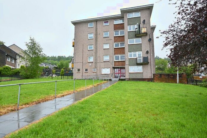 2 Bedroom Flat To Rent In McGregor Walk, Alexandria, West Dunbartonshire, G83