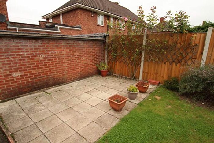 2 Bedroom Apartment To Rent In Peckover Road, Norwich, NR4