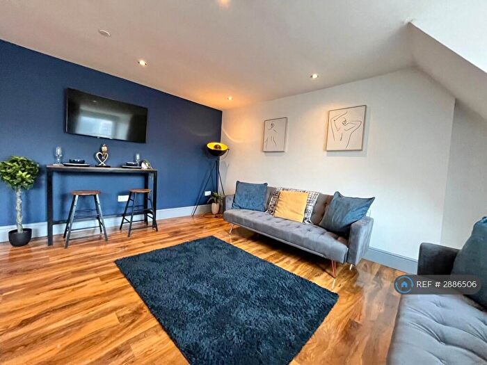 1 Bedroom Flat To Rent In Market Street, Nottingham, NG1
