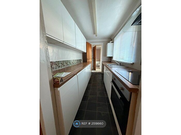 2 Bedroom Terraced House To Rent In Sedgwick Street, Darlington, DL3