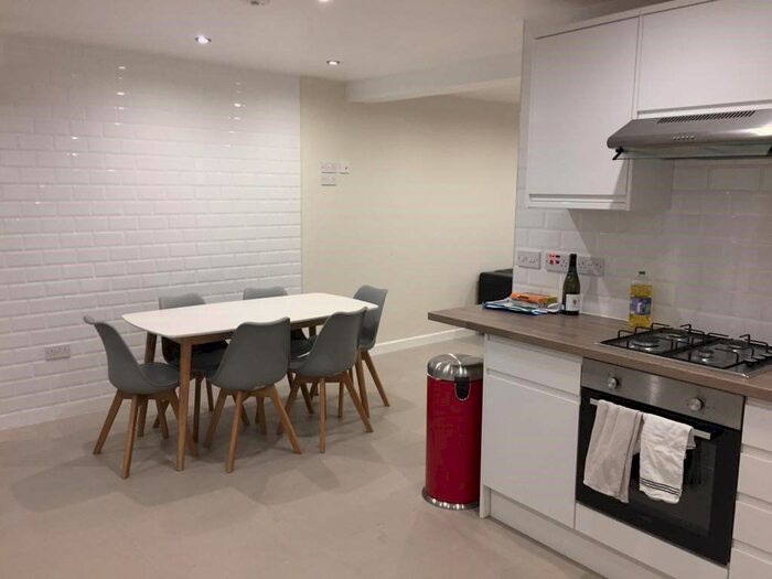 8 Bedroom Property To Rent In Tawney Street, Oxford, Oxford, OX4