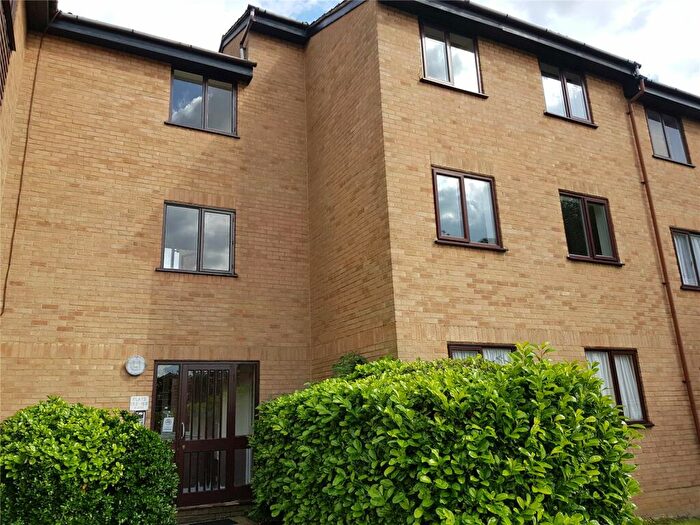 2 Bedroom Apartment To Rent In Millhaven Close, Chadwell Heath, Romford, Essex, RM6