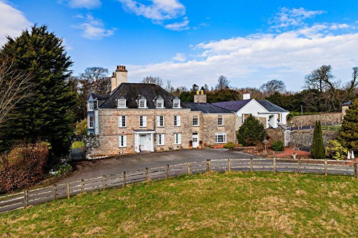 9 Bedroom Detached House For Sale In Y Felinheli, LL56