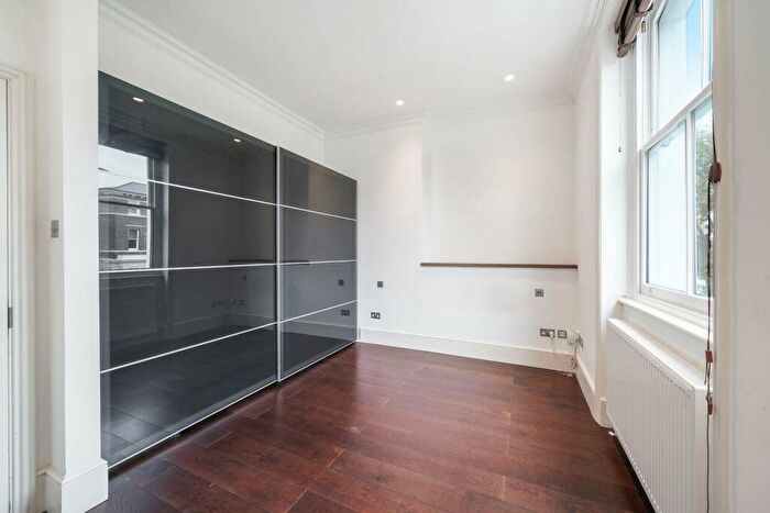 2 Bedroom Flat To Rent In Brondesbury Villas, Queen's Park, NW6