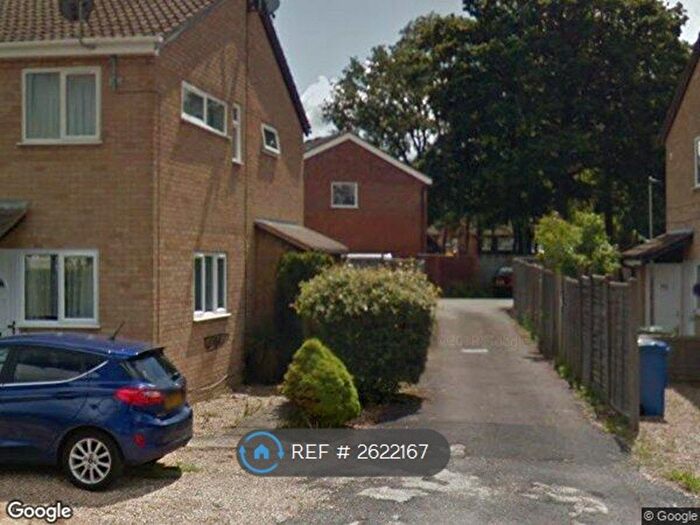 1 Bedroom Semi-Detached House To Rent In Harvard Road, Owlsmoor, Sandhurst, GU47