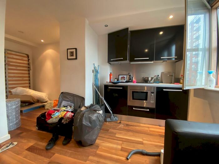 Apartment To Rent In West Point Leeds, LS1