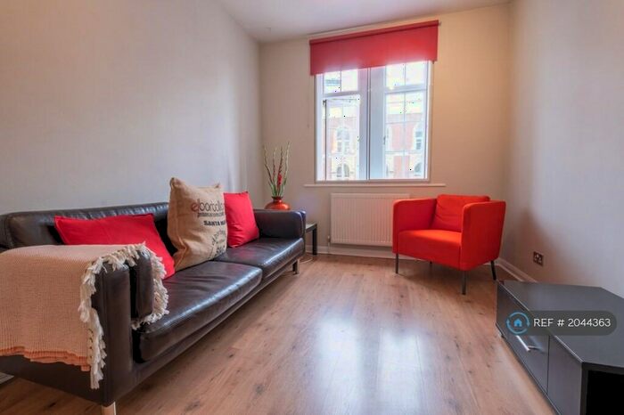 1 Bedroom Flat To Rent In Pennybank Chambers, London, EC2A