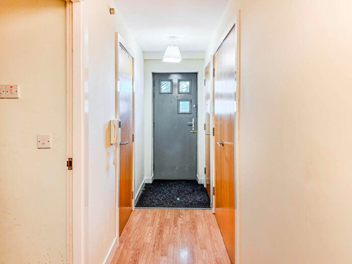 2 Bedroom Apartment For Sale In St. Stephen Street, Salford, M3
