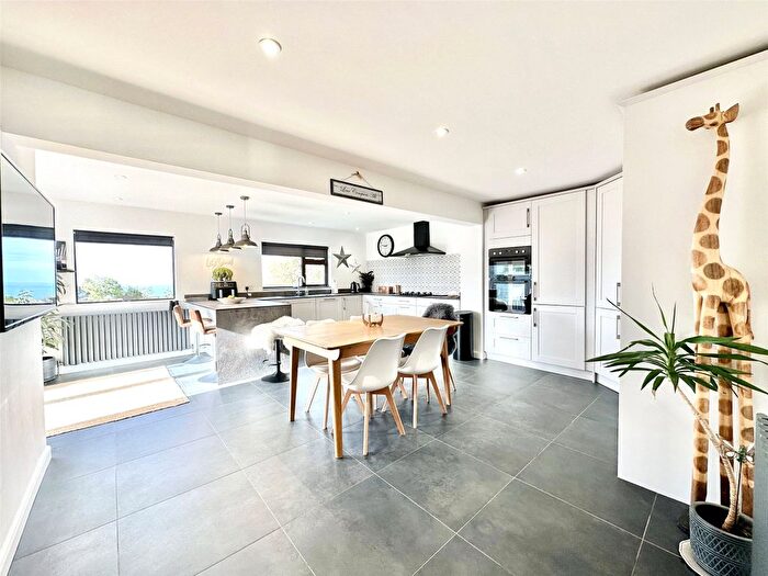 3 Bedroom Detached Bungalow For Sale In Fairfield, Ilfracombe, Devon, EX34
