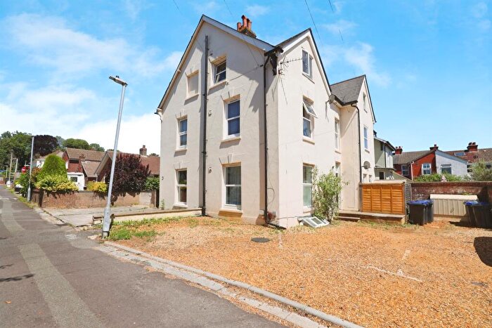 1 Bedroom Apartment For Sale In Gorringe Road, Salisbury, SP2