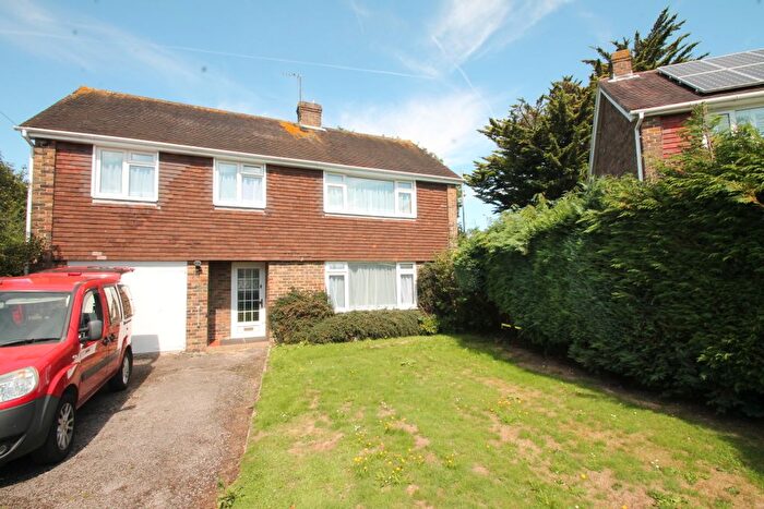 5 Bedroom Property To Rent In Upton Road, Chichester, PO19