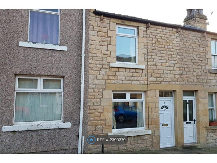2 Bedroom Terraced House To Rent In Graham Street, Lancaster, LA1