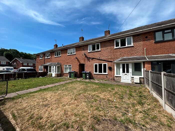 3 Bedroom Property To Rent In Denbigh Road, Tipton, DY4
