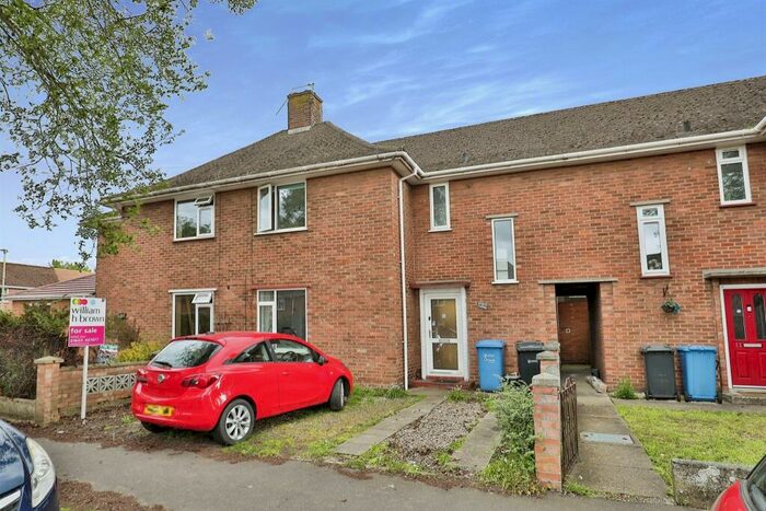 5 Bedroom Semi-Detached House To Rent In Pitchford Road, Norwich, NR5