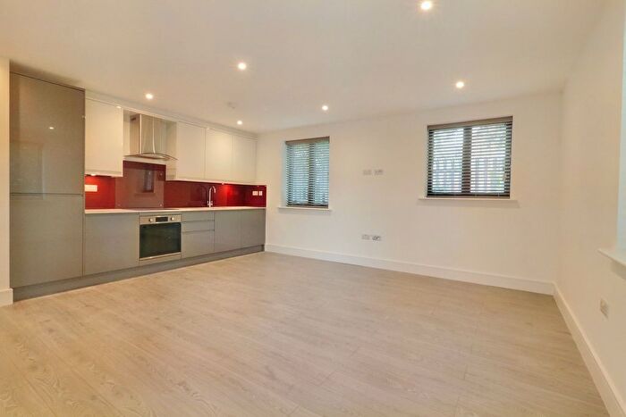 1 Bedroom Flat To Rent In Flat, Ariyana Court, Ealing Road, Wembley, HA0
