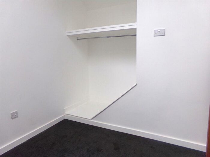 1 Bedroom Flat For Sale In Estcourt Street, Goole, DN14