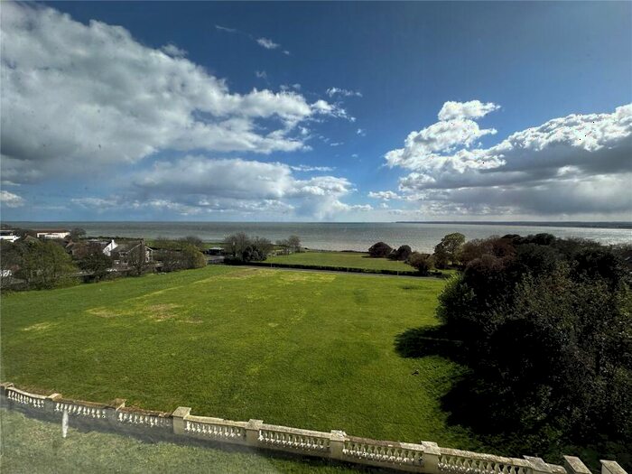 5 Bedroom Penthouse To Rent In Westcliff Terrace Mansions, Pegwell Road, Ramsgate, Kent, CT11