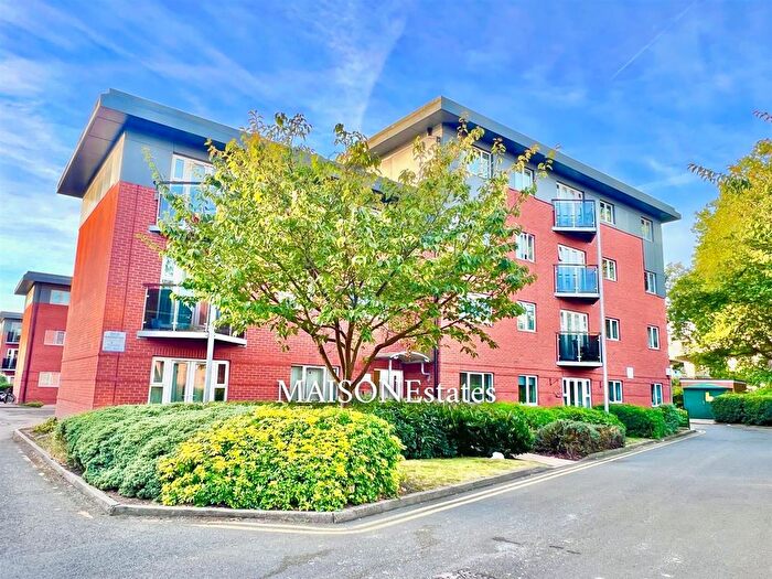 2 Bedroom Flat To Rent In Monea Hall, City Centre, Coventry, CV1
