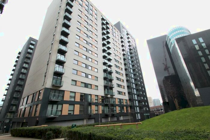 1 Bedroom Flat To Rent In Red Bank, Manchester, M4