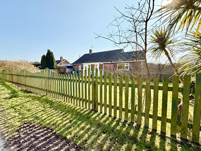 3 Bedroom Detached Bungalow For Sale In Honing Road, East Ruston, NR12
