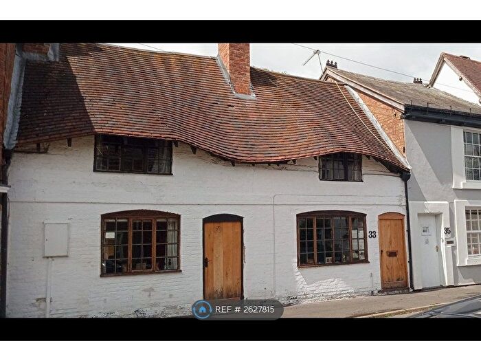 3 Bedroom Terraced House To Rent In Long Lawford, Rugby, CV23