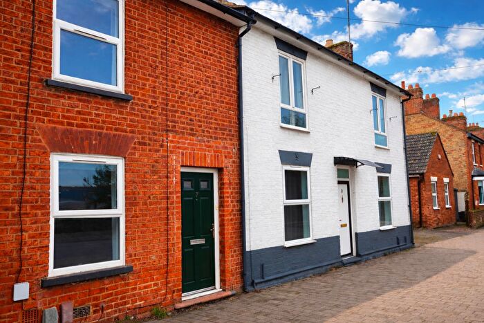1 Bedroom Terraced House For Sale In Billington Road, Leighton Buzzard, LU7