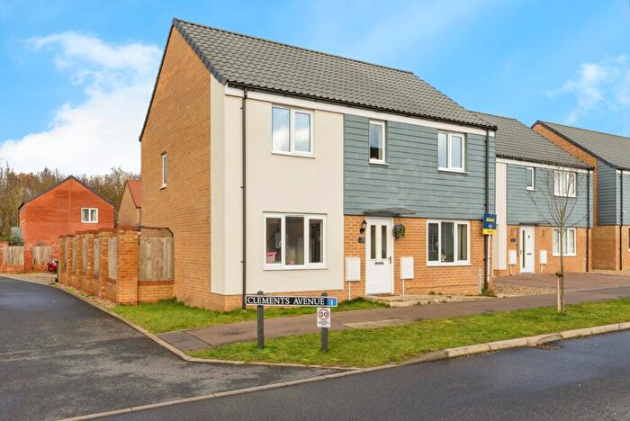 4 Bedroom Detached House For Sale In Reeve Way, Wymondham, Norfolk, NR18