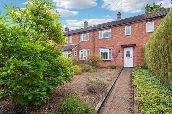 2 Bedroom Terraced House For Sale In Whitefield Lane, Great Missenden, HP16