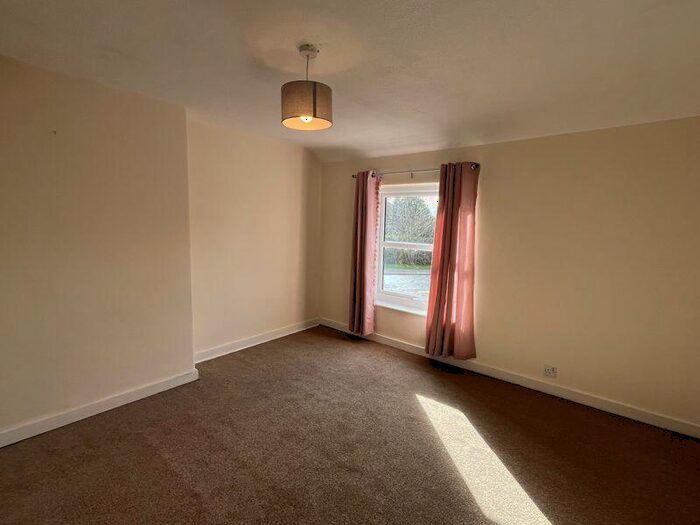 2 Bedroom Terraced House To Rent In Foundry Street, Horncastle, LN9