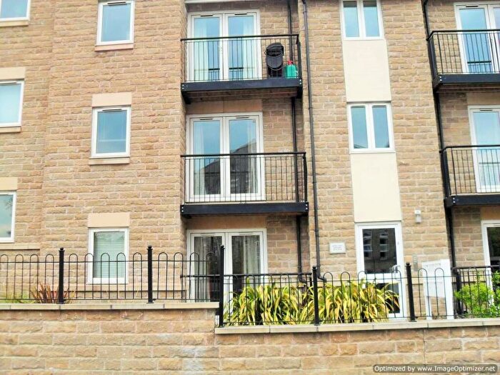 2 Bedroom Apartment To Rent In Cornmill View, Horsforth, Leeds, West Yorkshire, LS18