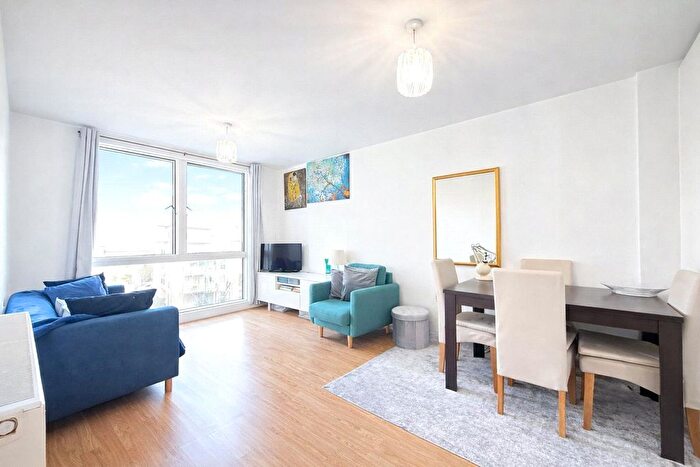 1 Bedroom Flat For Sale In Conington Road, London, SE13