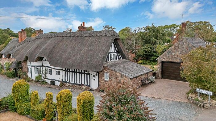 2 Bedroom Semi-Detached House For Sale In Main Street, Newtown Linford, LE6